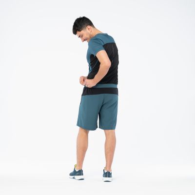 13. IBALWY II Herren-Shorts