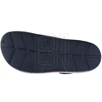 3. Coqui Lindo W 6413-100-2132 Holzschuhe