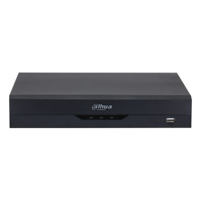 3. DVR AHD, HD-CVI, HD-TVI, CVBS, IP XVR5104HS-4KL-I3/T 4 Kanäle WizSense DAHUA
