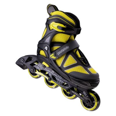 2. Coolslide Buttersi 2 IN 1 Yb 92800438987 Inlineskates