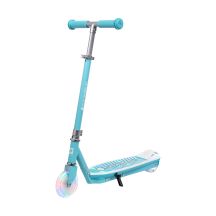 Elektroroller für Kinder FUN WHEELS LIGHT Blau