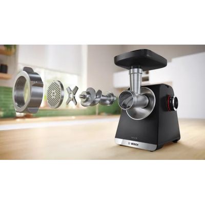 17. BOSCH MFW S650B Schleifmaschine