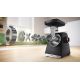 17. BOSCH MFW S650B Schleifmaschine