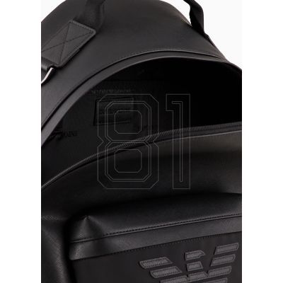 4. Emporio Armani M Y4O362-Y216J-81073 Rucksack
