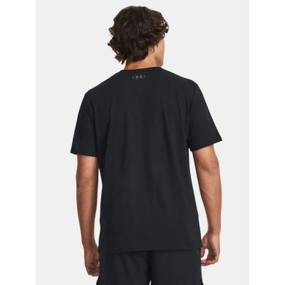 8. Under Armour Herren T-Shirt 1380957-001