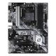 7. Asrock B550 PHANTOM GAMING 4 Mainboard