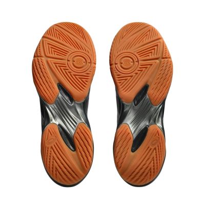 15. Asics Gel-Rocket 12 M 1071A116 001 Volleyballschuhe