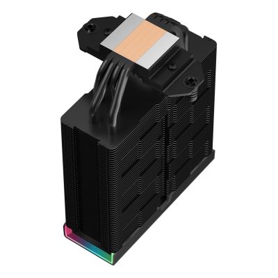 11. Deepcool AK400 DIGITAL PRO Kühlung
