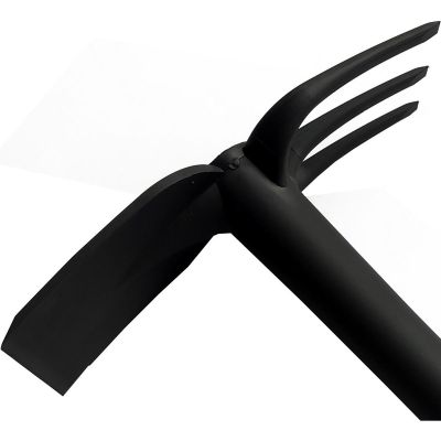 3. Gartenhacke-Rechen