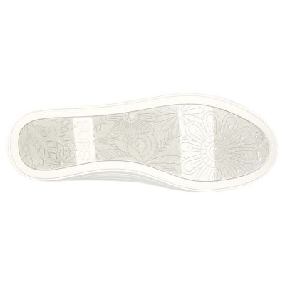 5. Skechers x JGoldcrown Schuhe: BOBS B Cool All Corazon W 113952-WRPK