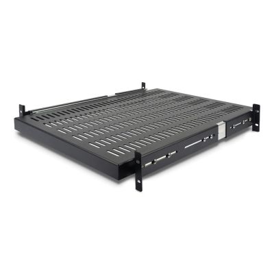 StarTech.com UNISLDSHF19 Rack Parts Verstellbare Regalböden