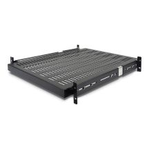 StarTech.com UNISLDSHF19 Rack Parts Verstellbare Regalböden