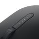8. Dell Laser-Kabelmaus MS3220 Schwarz