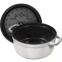 Staub Bräter 40501-411-0 2,6 l Gusseisen