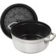 Staub Bräter 40501-411-0 2,6 l Gusseisen