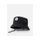 2. RIP CURL Wetty Icon Bucket Hat Schwarz