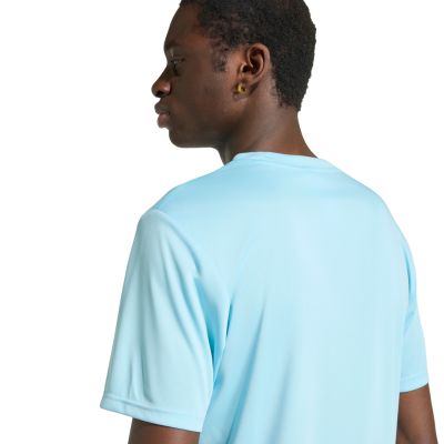 6. adidas Argentinien Herren-Trikot Nr. 26 blau KH2304