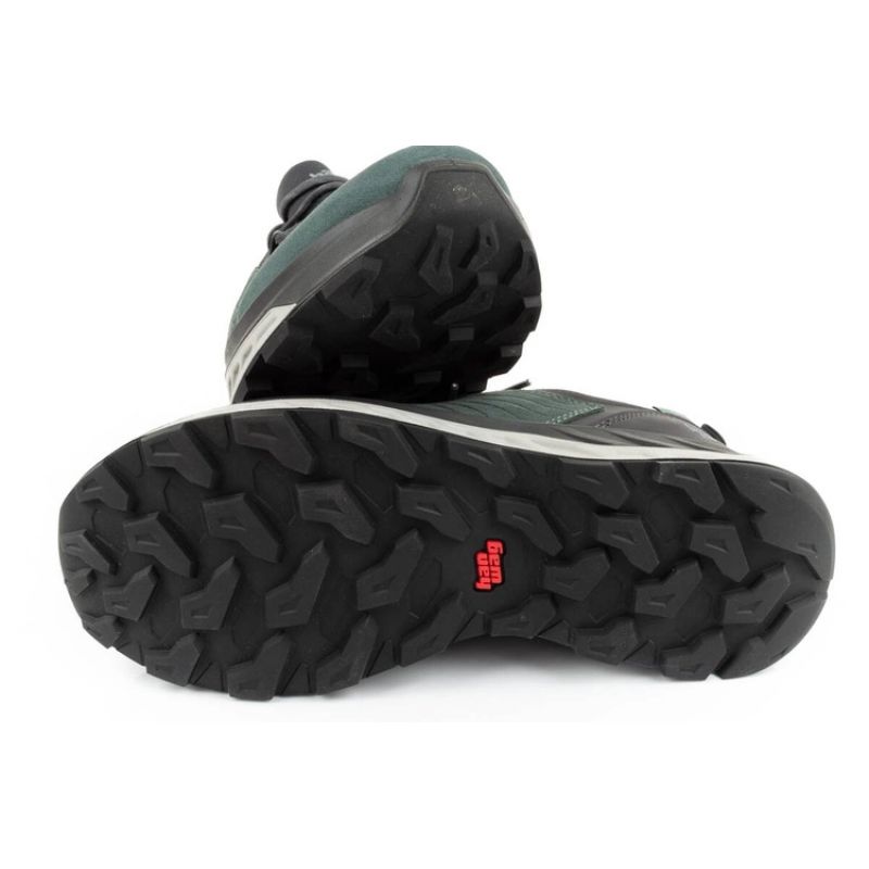 10. Hanwag M H9132-603011 Trekkingschuhe