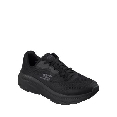 2. Skechers D'Lux Walker 3.0 Bravik 233247 BBK Herrenschuhe