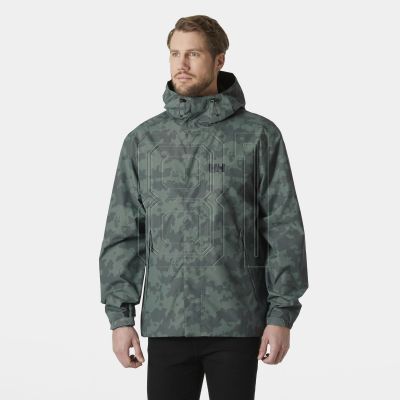 3. Helly Hansen Ervik Jacke M 64032 485