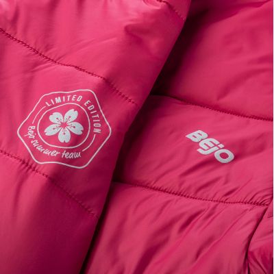 11. Bejo Fumio Jr Jacke 92800469888