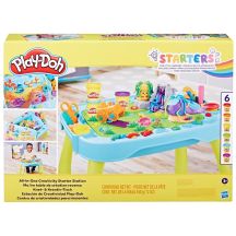 Play-Doh 2-in-1 Creatief Starters Station