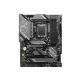 6. MSI Z790 GAMING PLUS WIFI Mainboard