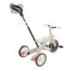 7. EXPLORER TRIKE 4in1 ECOLOGIC (637-566)