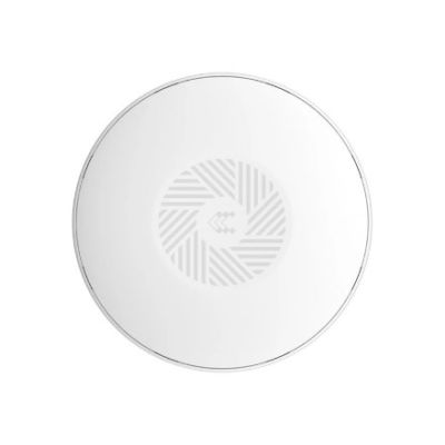 10. Teltonika Accesspoint TAP100 2x1 Wi-Fi 4 300Mbit 1x 10/100 15W PoE - Access Point - 0,1 Gbit/s 300 Mbit/s Weiß PoE-Unterstützung