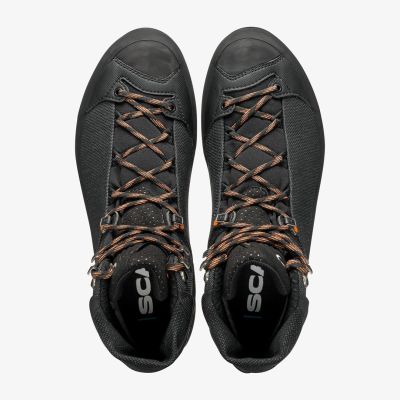 5. Scarpa ZODIAC TECH LT GTX Anthrazit