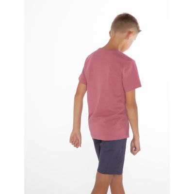 4. Jungen-T-Shirt Protest PRTWOLLEF JR