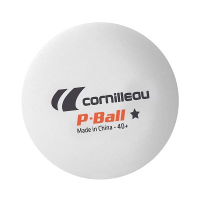 P-Ball Cornilleau Bälle 72 Stk. 320655