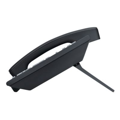 4. Auerswald COMfortel D-210 VoIP-Telefon mit Anruferkennung und Dreierkonferenzfunktion