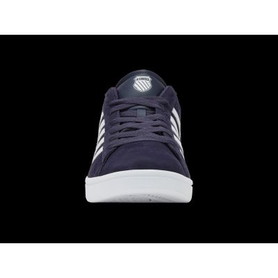 3. K-Swiss COURT TIEBRK II SDE Schuhe (09492-460-M)