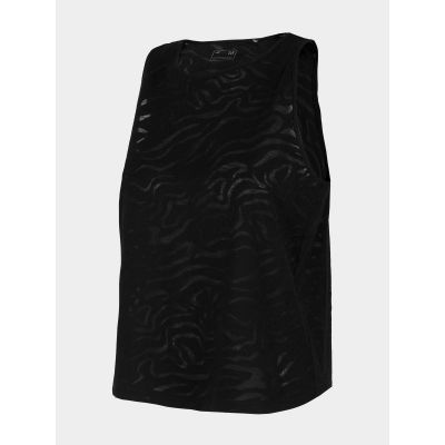 3. Damen T-Shirt 4F H4L22-TSD041