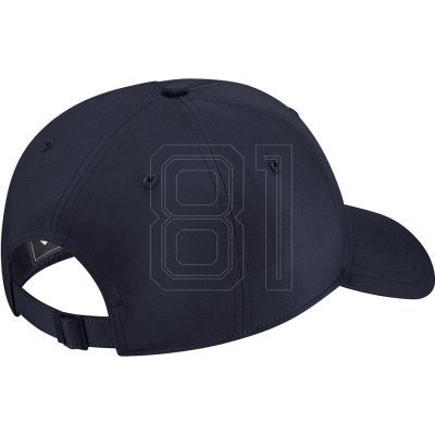 2. Cap adidas BB Cap LT MET JF8486