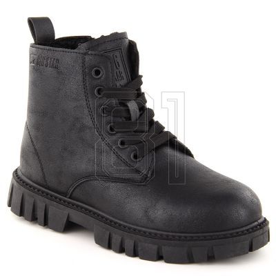 5. Big Star Arbeiterstiefel Jr OO374080 INT2039