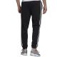 13. adidas Essentials Tapered Elasticcuff 3-Streifen Hose M GK8829