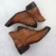 4. Damen-Winterstiefeletten in Camel Jezzi ASA198-15