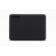 Toshiba Canvio Advance Externe Festplatte 4 TB 2,5" USB Typ-A 2.0/3.2 Gen 1 (3.1 Gen 1) Schwarz