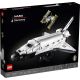 12. LEGO Icons 10283 NASA Space Shuttle Discovery