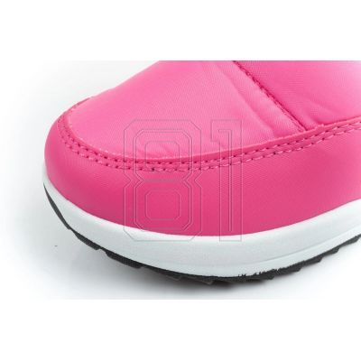 6. LOL Surprise Jr Schneestiefel LL000088