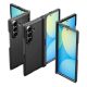 7. Spigen Slim Armor Pro Magsafe Hülle für Samsung Galaxy Z Fold 8 Ultra - Schwarz