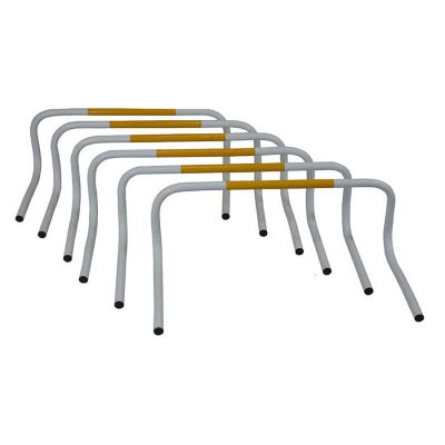 Maxwel selbststehender Zaun 25 cm (6er-Set) 2010284