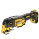5. DeWALT DCS356P2-QW Akku-Universalschneidemaschine