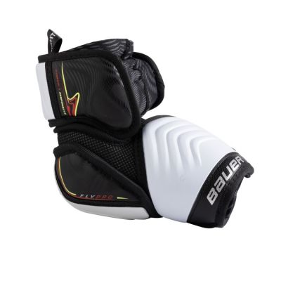 Bauer Flypro Jr Hockey-Ellbogenschoner
