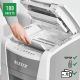 13. Leitz IQ AutoFeed 100 Aktenvernichter, P4, 100 Blatt, 34 l Behälter