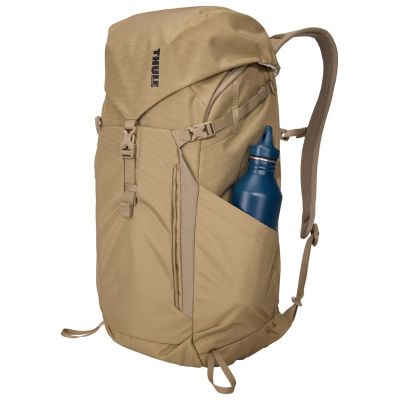 10. Thule Alltrail TADP225 Rucksack, verblasstes Khaki, Reiserucksack, Polyester