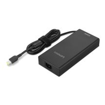 Lenovo GX21T68202 Netzteil/Wechselrichter intern 400W Schwarz