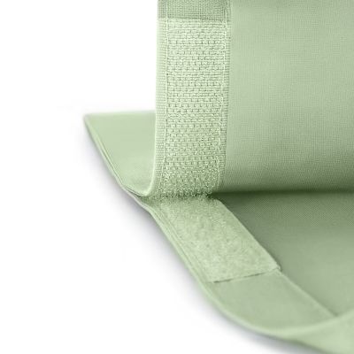 6. Spokey AKUMAT Massagematte mit Kissen